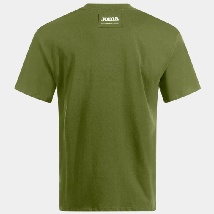 T-shirt Joma Urban Street 104121.484
