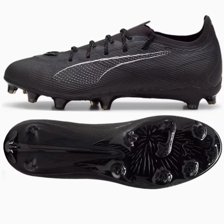 Buty Puma Ultra 5 Pro FG/AG 107685-02