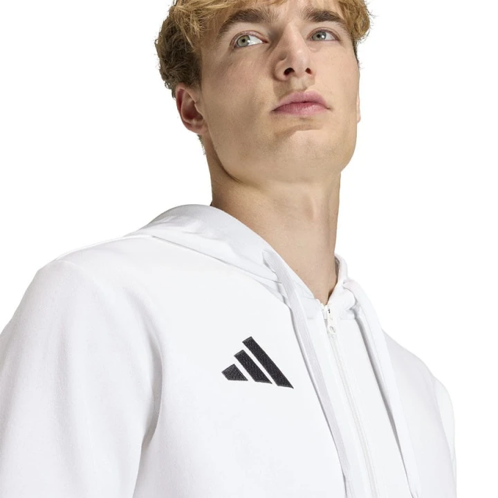 Bluza adidas ENTRADA 26 Full Zip Hoody KF5943