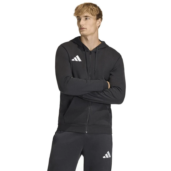 Bluza adidas ENTRADA 26 Full Zip Hoody KF5945