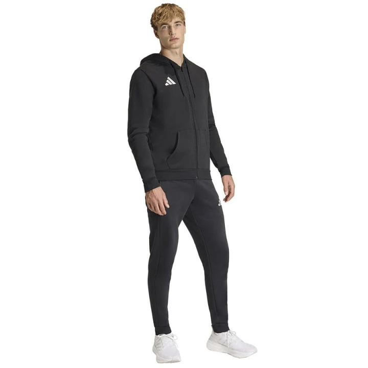 Bluza adidas ENTRADA 26 Full Zip Hoody KF5945