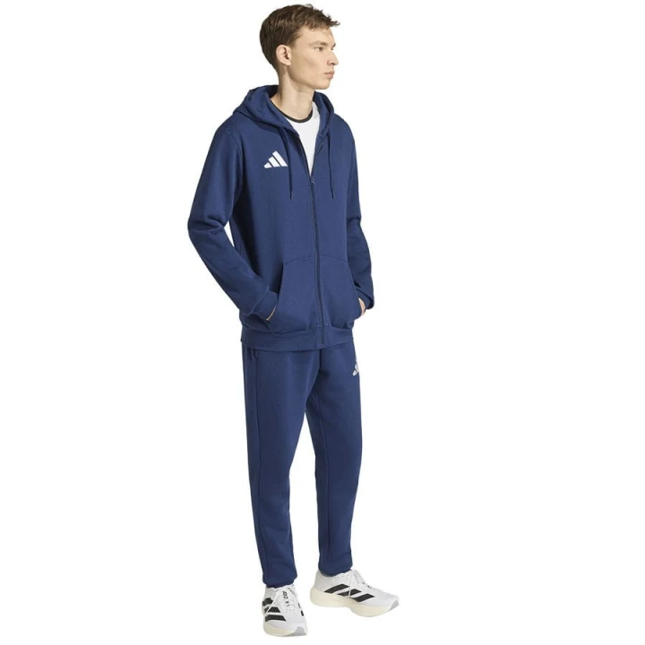 Bluza adidas ENTRADA 26 Full Zip Hoody KF5946