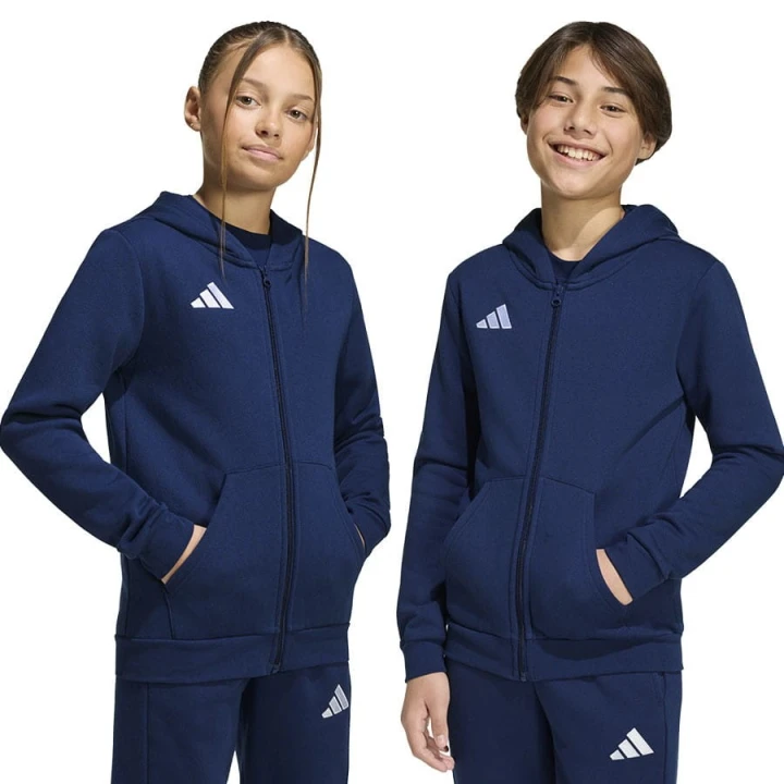 Bluza adidas ENTRADA 26 Full Zip Hoody KH1784