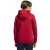 Bluza adidas ENTRADA 26 Hoody Full Zip Junior KH1781