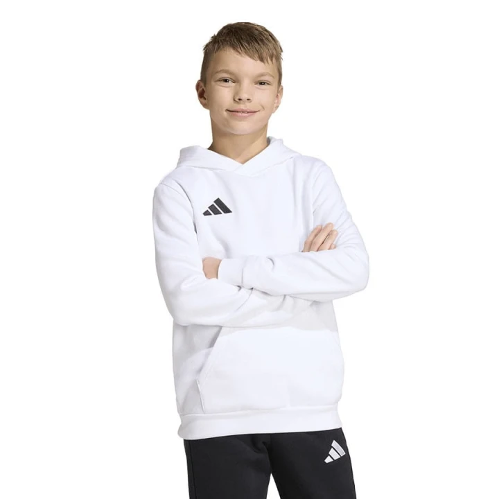 Bluza adidas ENTRADA 26 Hoody Junior JZ6561