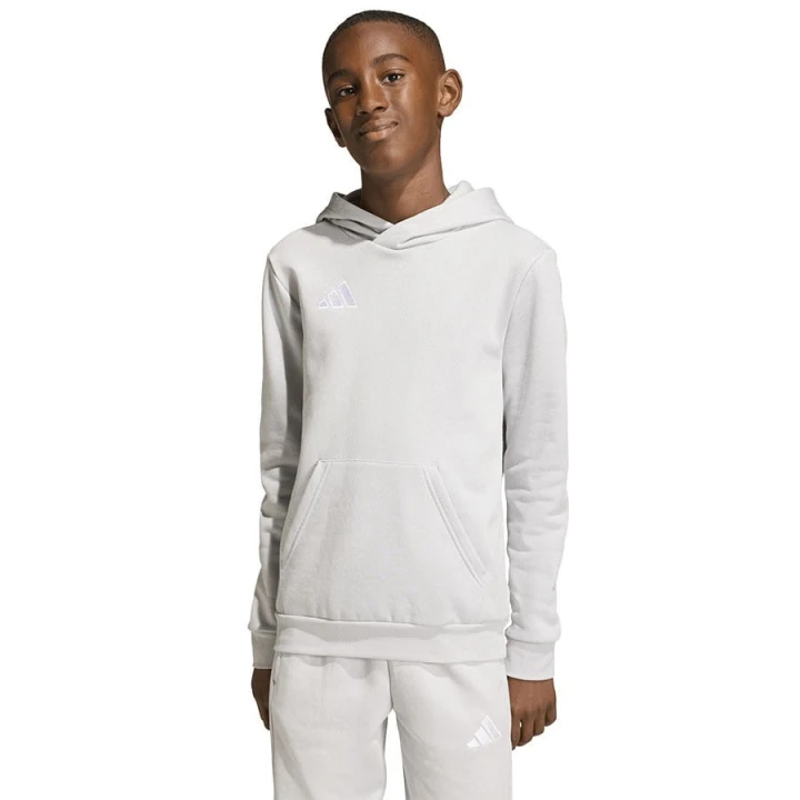 Bluza adidas ENTRADA 26 Hoody Junior JZ6562