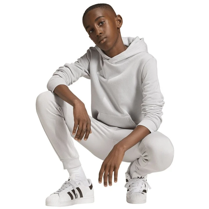 Bluza adidas ENTRADA 26 Hoody Junior JZ6562
