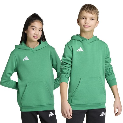 Bluza adidas ENTRADA 26 Hoody Junior JZ6563