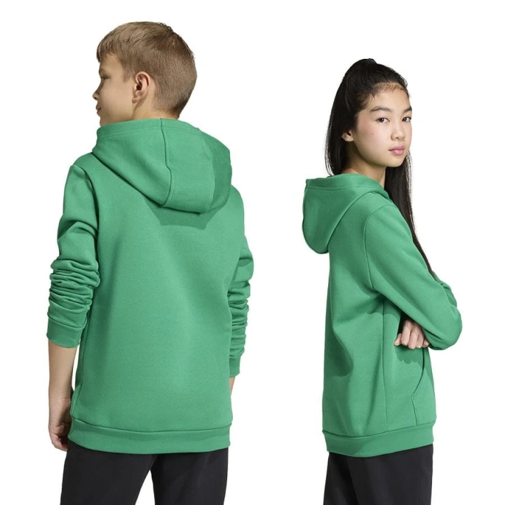 Bluza adidas ENTRADA 26 Hoody Junior JZ6563