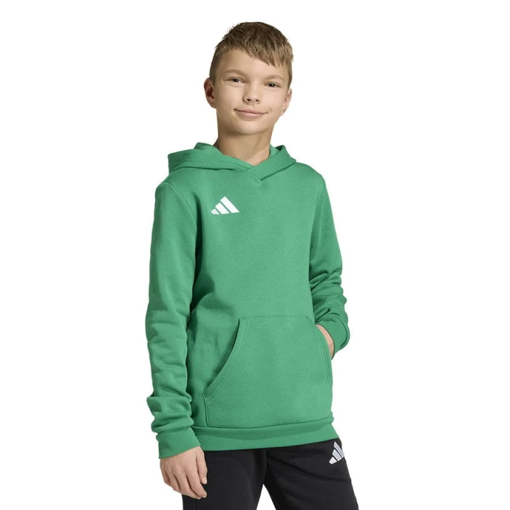 Bluza adidas ENTRADA 26 Hoody Junior JZ6563
