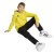 Bluza adidas ENTRADA 26 Hoody Junior JZ6564
