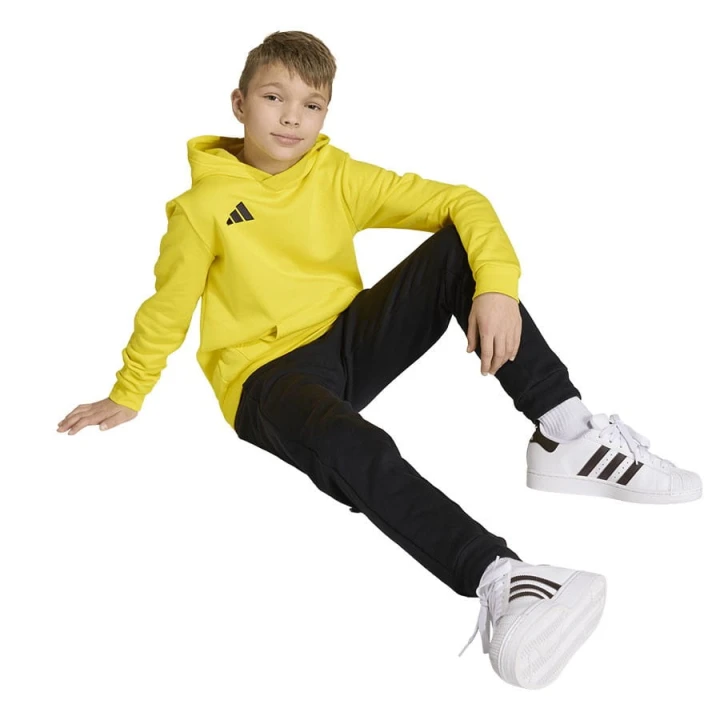 Bluza adidas ENTRADA 26 Hoody Junior JZ6564