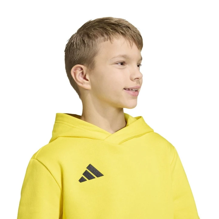 Bluza adidas ENTRADA 26 Hoody Junior JZ6564