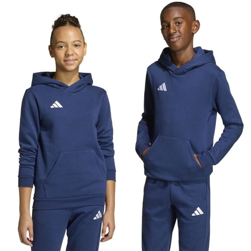 Bluza adidas ENTRADA 26 Hoody Junior JZ6567