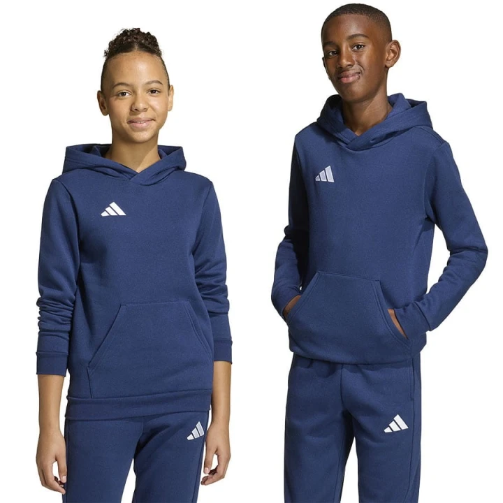 Bluza adidas ENTRADA 26 Hoody Junior JZ6567