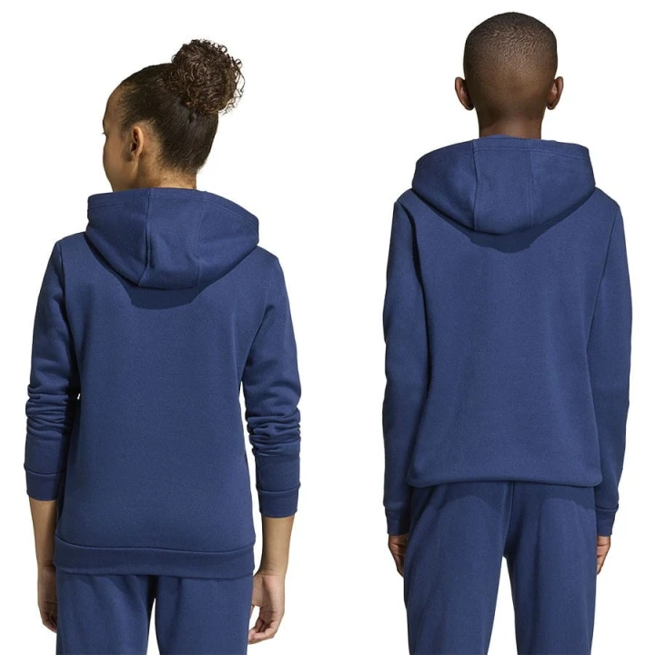 Bluza adidas ENTRADA 26 Hoody Junior JZ6567