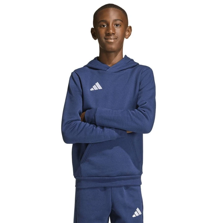 Bluza adidas ENTRADA 26 Hoody Junior JZ6567