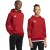 Bluza adidas ENTRADA 26 Hoody Junior JZ6568