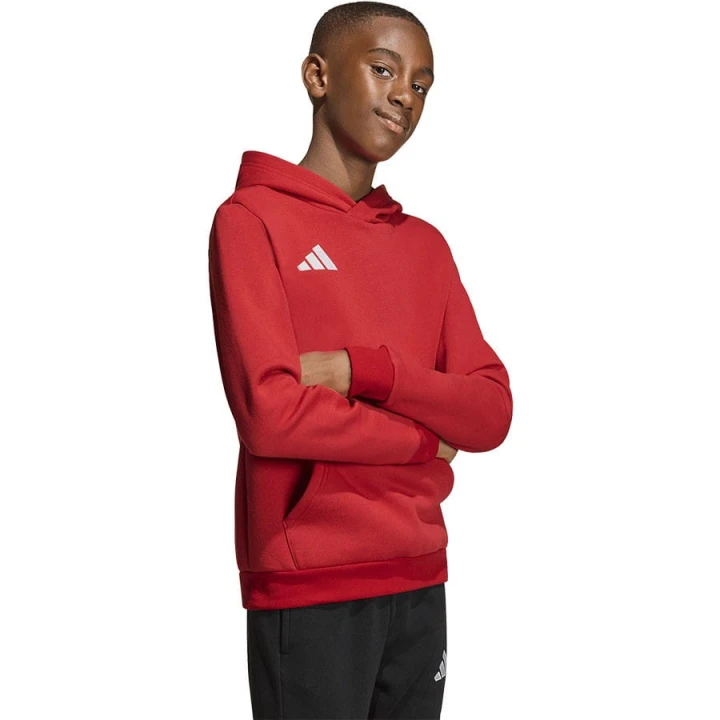 Bluza adidas ENTRADA 26 Hoody Junior JZ6568