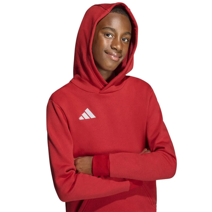 Bluza adidas ENTRADA 26 Hoody Junior JZ6568