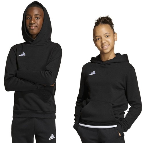 Bluza adidas ENTRADA 26 Hoody Junior JZ6569