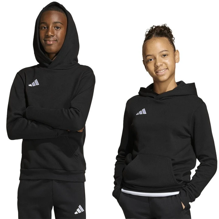 Bluza adidas ENTRADA 26 Hoody Junior JZ6569