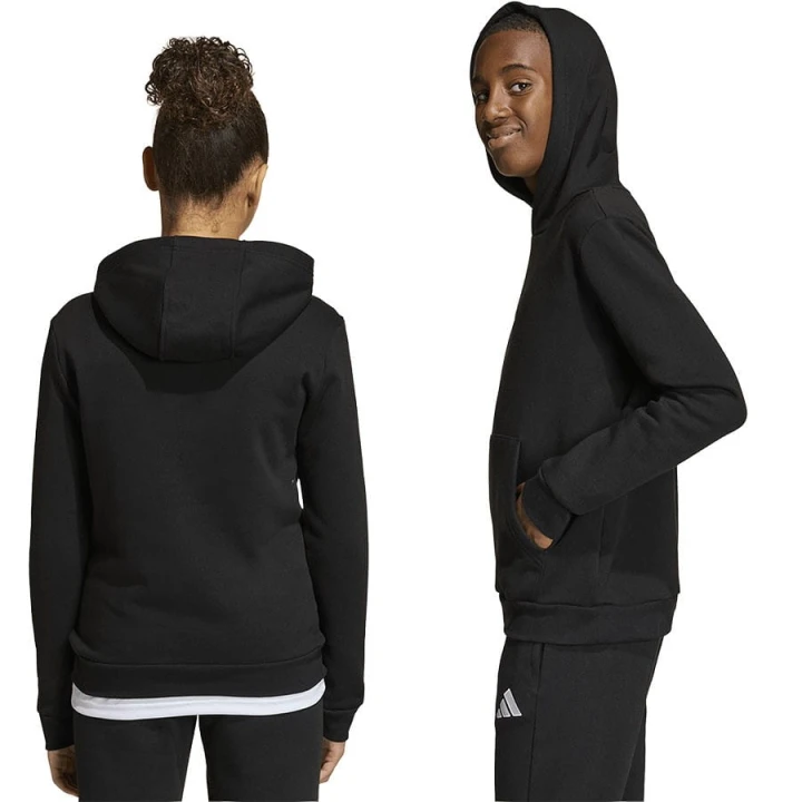 Bluza adidas ENTRADA 26 Hoody Junior JZ6569