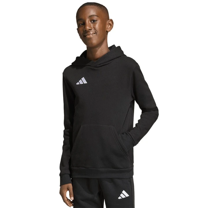 Bluza adidas ENTRADA 26 Hoody Junior JZ6569