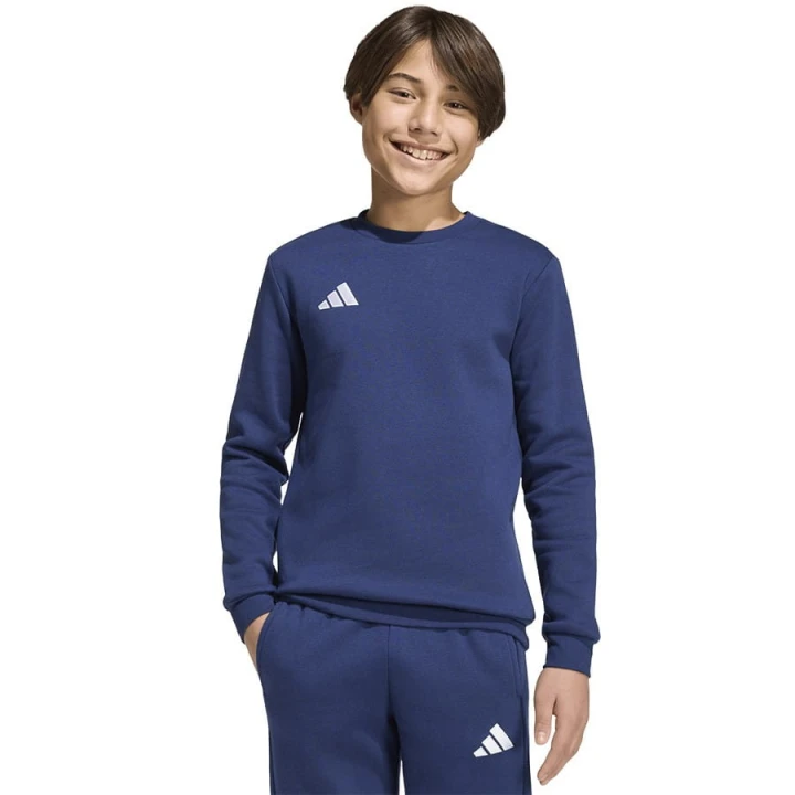 Bluza adidas ENTRADA 26 Sweat Top Junior JZ6552