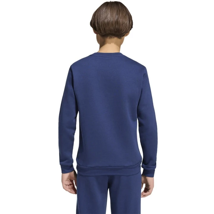 Bluza adidas ENTRADA 26 Sweat Top Junior JZ6552