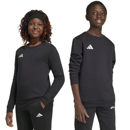 Bluza adidas ENTRADA 26 Sweat Top Junior JZ6554