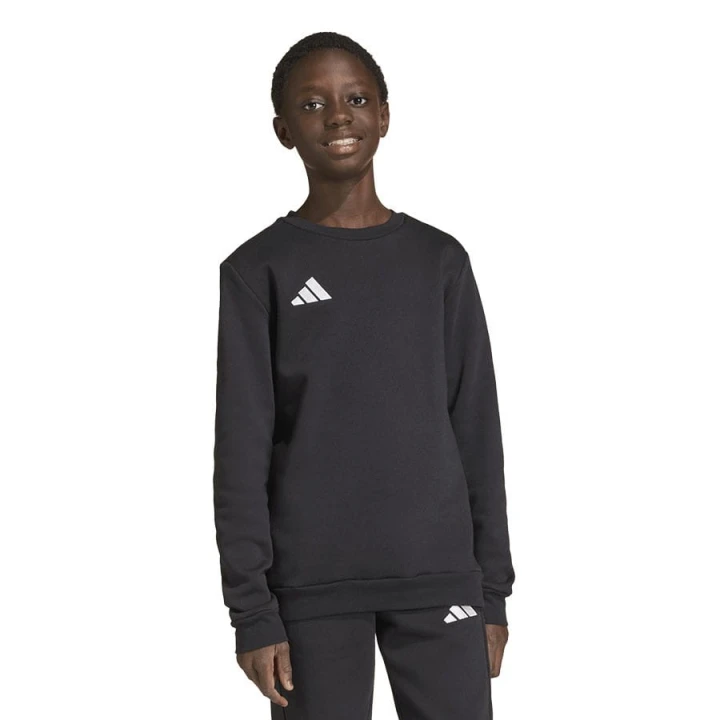 Bluza adidas ENTRADA 26 Sweat Top Junior JZ6554