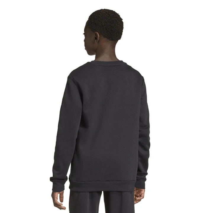 Bluza adidas ENTRADA 26 Sweat Top Junior JZ6554