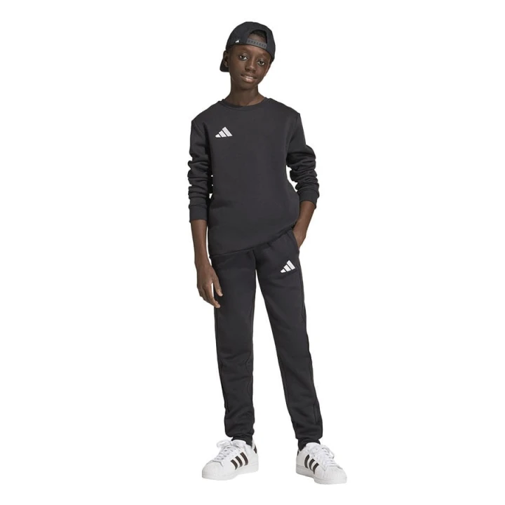 Bluza adidas ENTRADA 26 Sweat Top Junior JZ6554