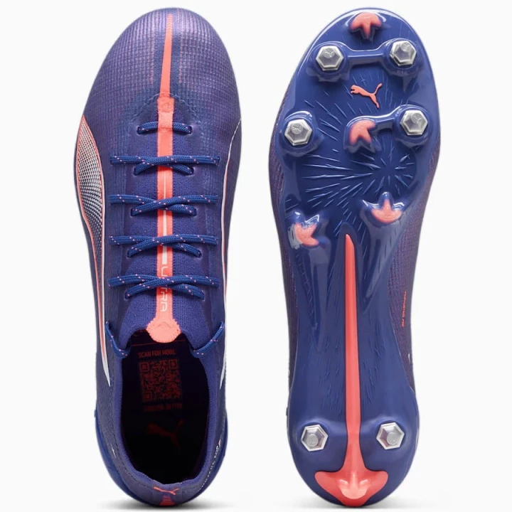 Buty Puma ULTRA 5 Ultimate MxSG 107883-01