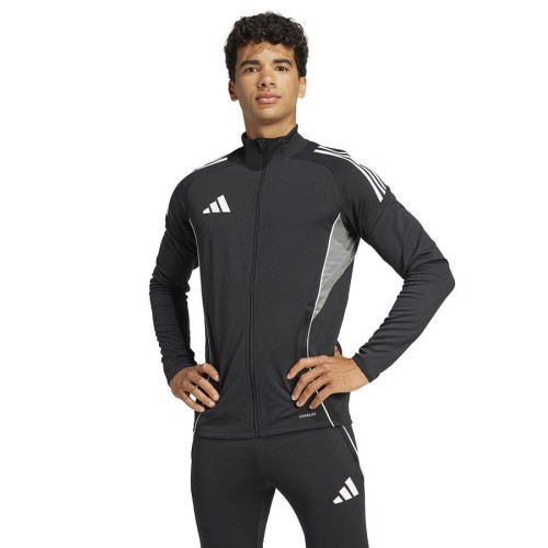Bluza adidas TIRO 25 Competition Training Jacket IW0408