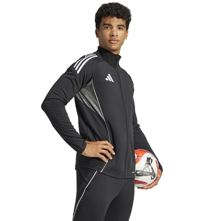 Bluza adidas TIRO 25 Competition Training Jacket IW0408