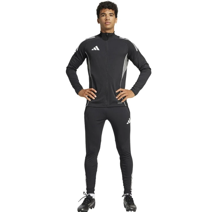 Bluza adidas TIRO 25 Competition Training Jacket IW0408