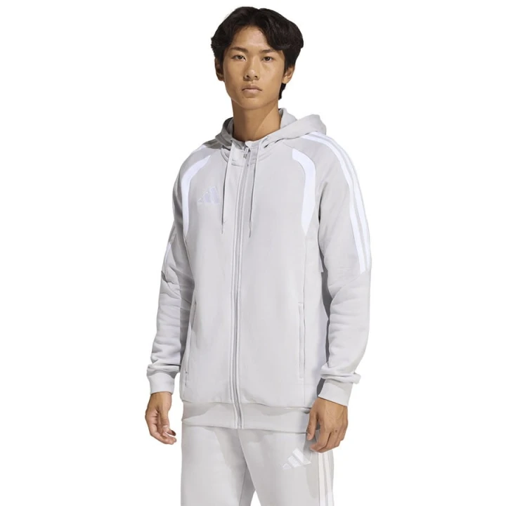 Bluza adidas TIRO 26 League Sweat Full Zip Hoodie KF3319