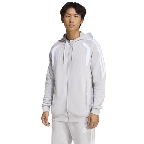 Bluza adidas TIRO 26 League Sweat Full Zip Hoodie KF3319