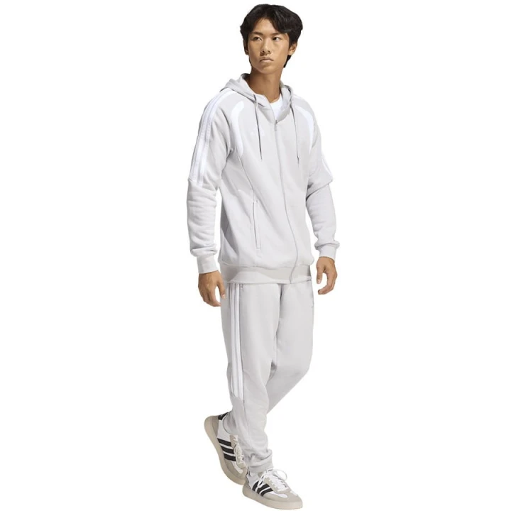 Bluza adidas TIRO 26 League Sweat Full Zip Hoodie KF3319