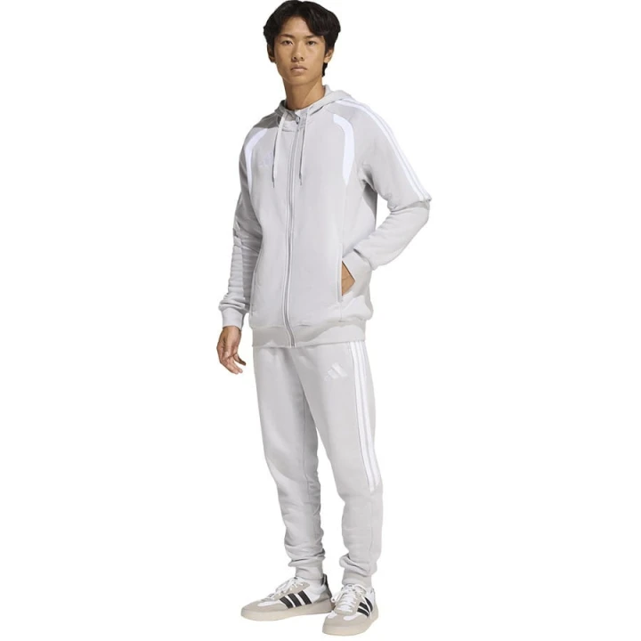Bluza adidas TIRO 26 League Sweat Full Zip Hoodie KF3319