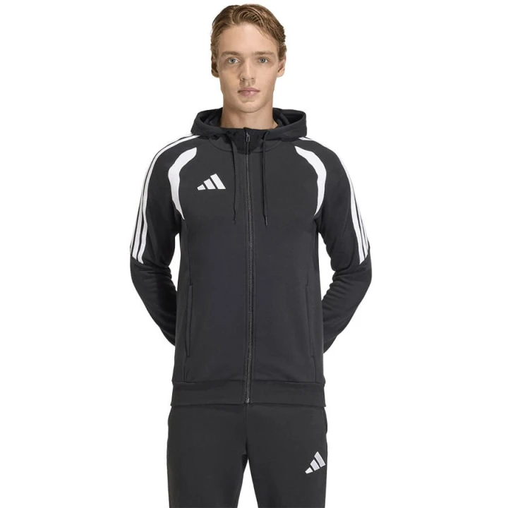 Bluza adidas TIRO 26 League Sweat Full Zip Hoodie KF3321