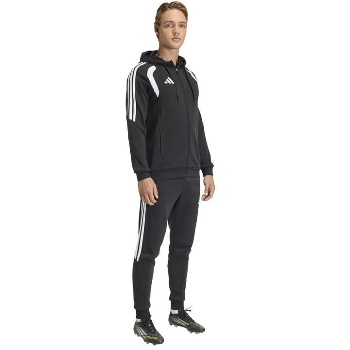 Bluza adidas TIRO 26 League Sweat Full Zip Hoodie KF3321