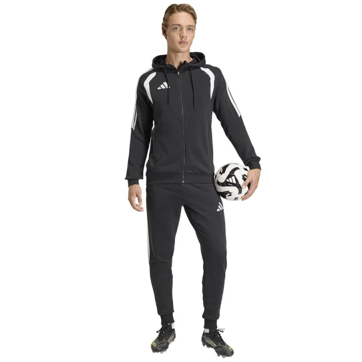 Bluza adidas TIRO 26 League Sweat Full Zip Hoodie KF3321