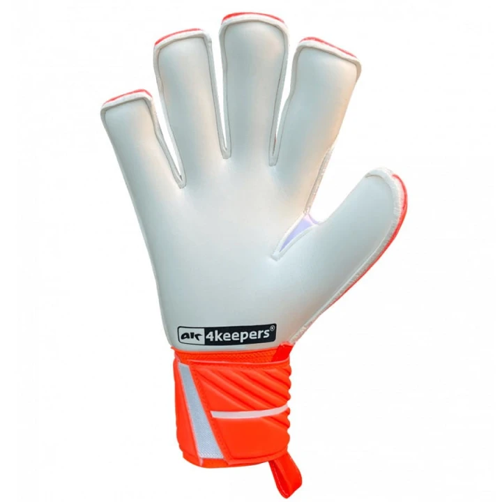 Rękawice 4keepers Guard Fogo MNC Junior S954585
