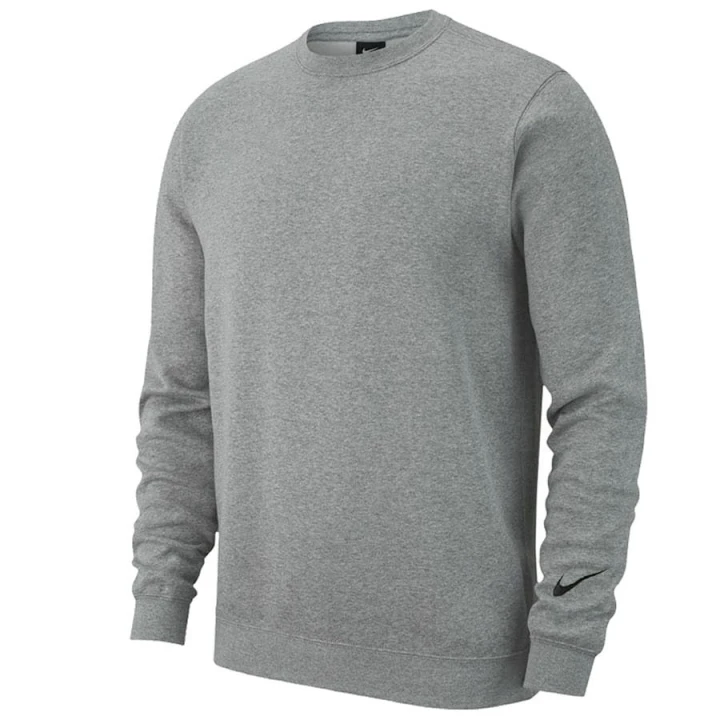 Bluza Nike Park 26 Fleece Crew Swoosh IO9039-063
