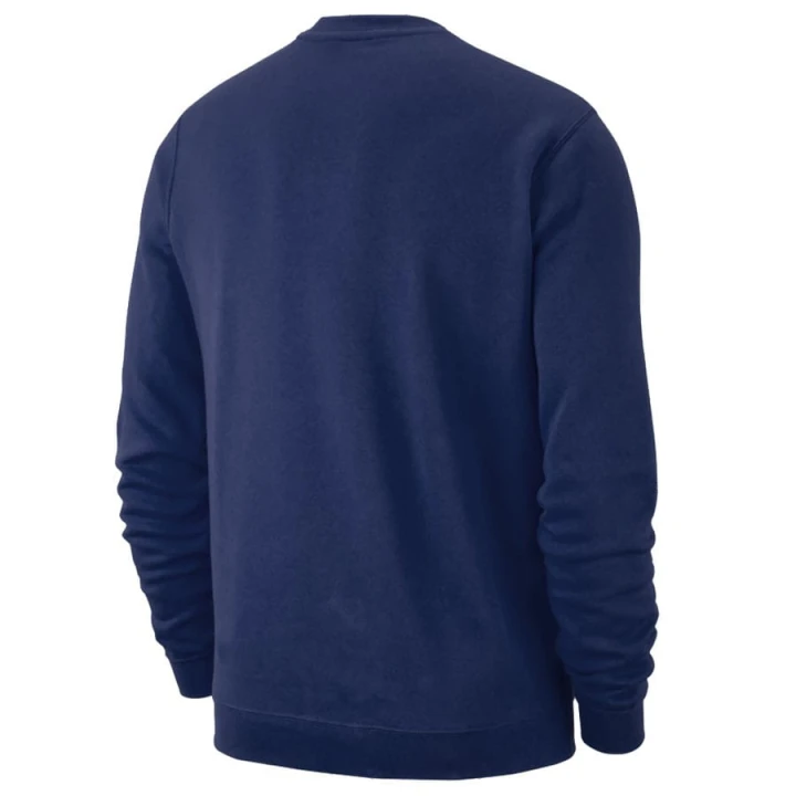 Bluza Nike Park 26 Fleece Crew Swoosh IO9039-410