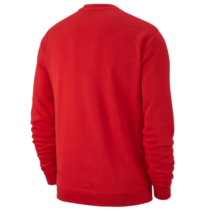 Bluza Nike Park 26 Fleece Crew Swoosh IO9039-657