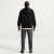 Bluza Nike Park 26 Full Zip Hoody IB1228-010